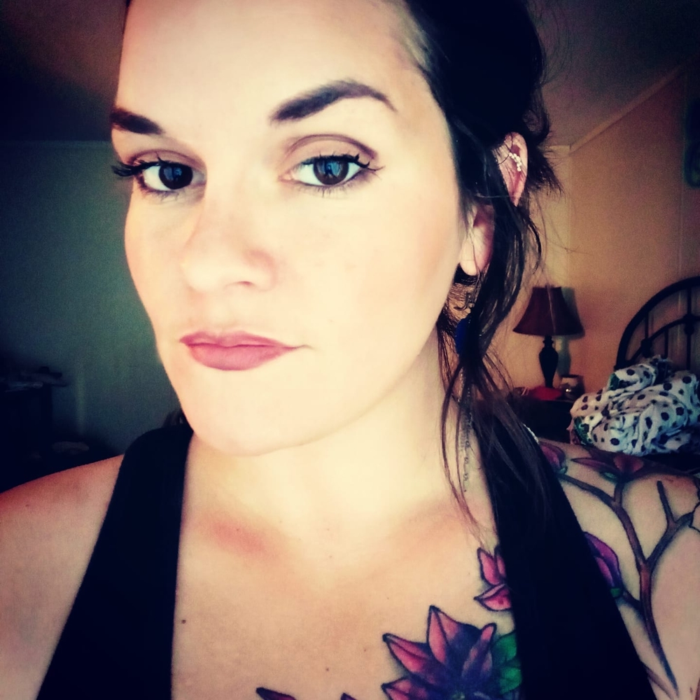 Meet your Posher, Jenna